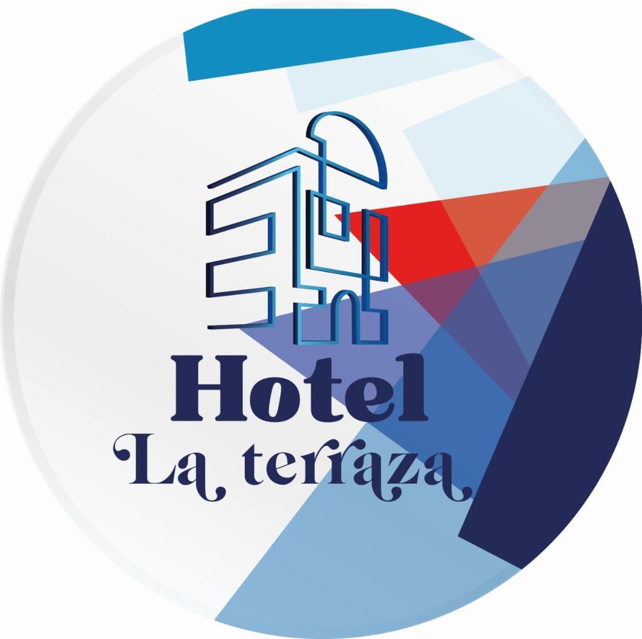 Hotel La Terraza 2020 Soacha Exterior photo